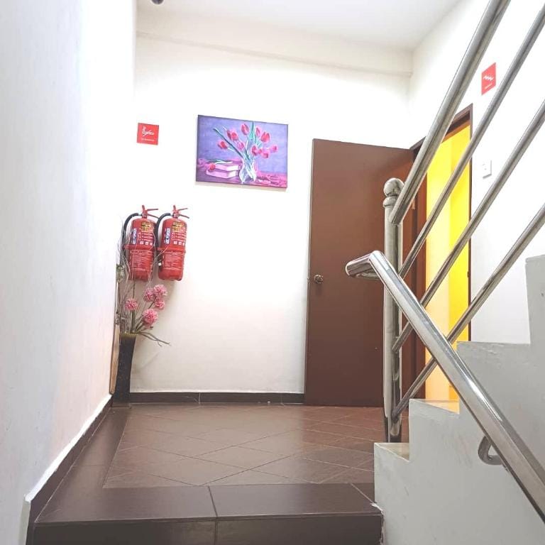 iG Cottage Hotel Hotel in Kedah