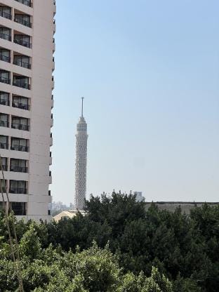 شقة ساحرة بوسط القاهرة Apartment in Cairo