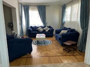 شقة ساحرة بوسط القاهرة Apartment in Cairo