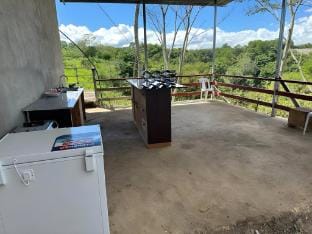 Bali-inspired Villa near Impasugong Tourist Spots Villa in Northern Mindanao