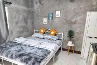 Artist home By thong Apartment in Laos