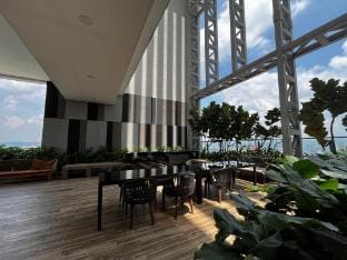 Chowkit / Putra WTC Apartments Apartment in Federal Territory of Kuala Lumpur