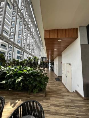 Chowkit / Putra WTC Apartments Apartment in Federal Territory of Kuala Lumpur