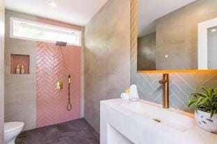Private 1 bdrm apartmnt new renovated monthly deal Vacation rental in North Kuta