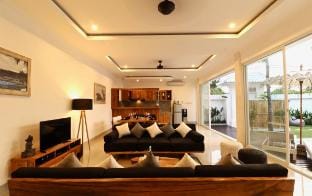 Canggu Villas Villa in North Kuta