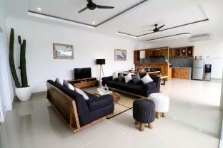 Canggu Villas Villa in North Kuta