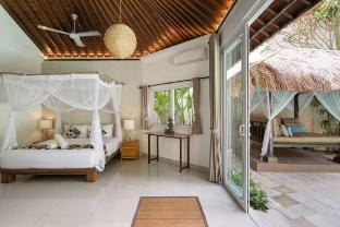 Canggu Villas Villa in North Kuta