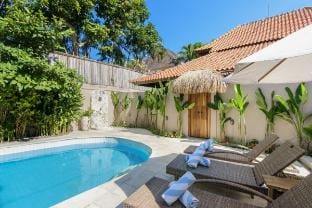 Canggu Villas Villa in North Kuta