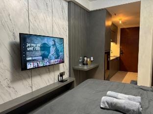 City Sea View Stunning Apartment Vacation rental in Riau Islands, Indonesia