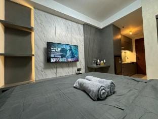 City Sea View Stunning Apartment Vacation rental in Riau Islands, Indonesia