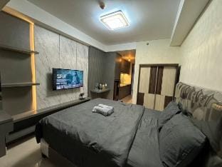 City Sea View Stunning Apartment Vacation rental in Riau Islands, Indonesia