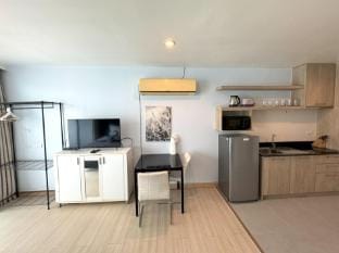 Convenient studio The Bliss by Unity Condo Apartment in Patong