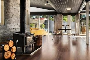 Jasmine Escape WITH SPA - POOL Coming Sep/Oct '24 Vacation rental in New South Wales
