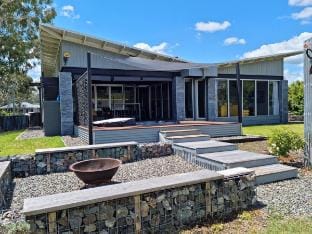Jasmine Escape WITH SPA - POOL Coming Sep/Oct '24 Vacation rental in New South Wales