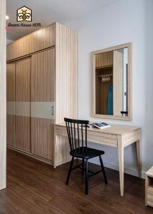 Dreamhousehcm - Saigon Royal Residence 2 bedrooms Apartment in Ho Chi Minh City