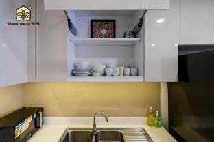 Dreamhousehcm - Saigon Royal Residence 2 bedrooms Apartment in Ho Chi Minh City
