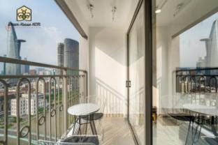Dreamhousehcm Saigon Royal 3 bedrooms 2 bathrooms Apartment in Ho Chi Minh City