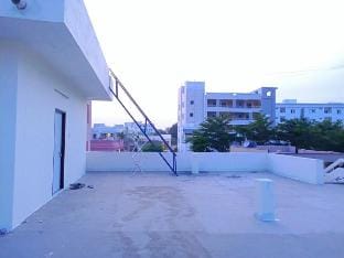 3G_Budget PenthHouse Apartment in Tirupati