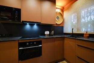 El Samburu *Adéntrate en una tribu africana* Vacation rental in Gijón