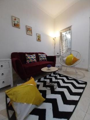 JawaJawa 1 - Yogyakarta Malioboro 4 Minutes Vacation rental in Special Region of Yogyakarta