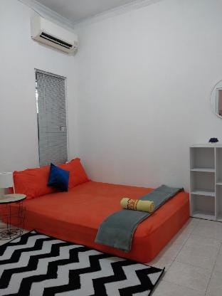 JawaJawa 1 - Yogyakarta Malioboro 4 Minutes Vacation rental in Special Region of Yogyakarta