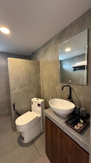 Kors Loft Apartment Apartment in Phnom Penh Province