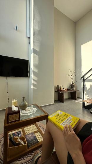 Kors Loft Apartment Apartment in Phnom Penh Province