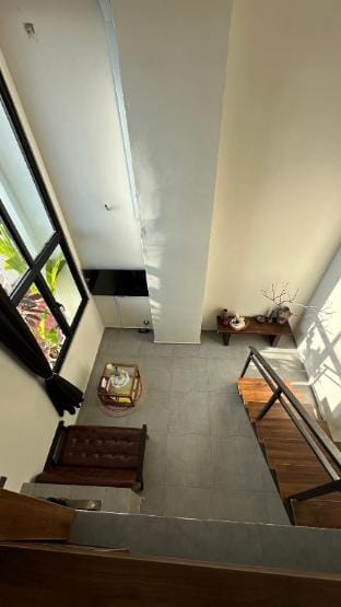 Kors Loft Apartment Apartment in Phnom Penh Province