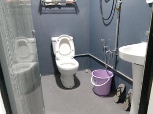 Aira Roomstay 1 Vacation rental in Kedah