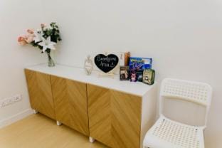 The Butter Homestay @ Taman Pelangi Vacation rental in Johor Bahru