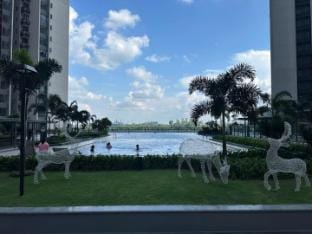 Seine Region R&F Princess Cove Johor By Cozy Cove Apartment in Johor Bahru