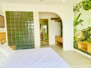 GOLD COAST 2 Bedrooms Ocean View Apartment in Nha Trang