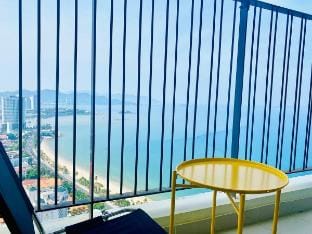 GOLD COAST 2 Bedrooms Ocean View Apartment in Nha Trang