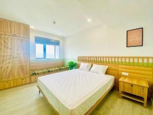 GOLD COAST 2 Bedrooms Ocean View Apartment in Nha Trang