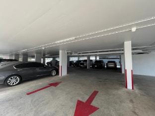 A.P.I. Grand Condominium Apartment in Thailand