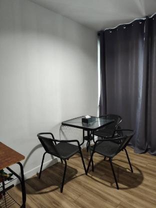 A.P.I. Grand Condominium Apartment in Thailand