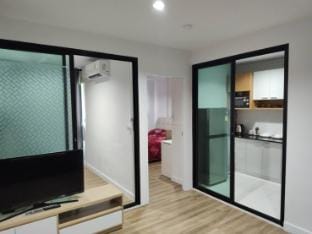 A.P.I. Grand Condominium Apartment in Thailand