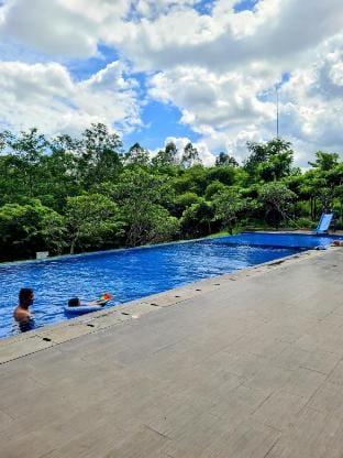 Apartemen Mungil, Nyaman, Akses Mudah Apartment in West Java