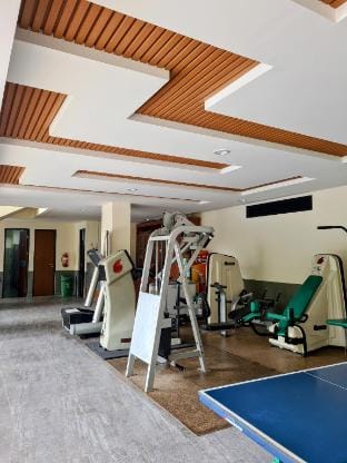 Apartemen Mungil, Nyaman, Akses Mudah Apartment in West Java