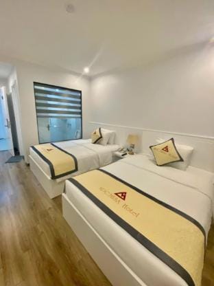 NDC.MISA HOTEL Apartment in Laos