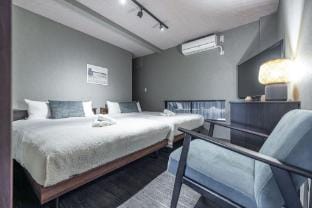 Travel Time Momotani Vacation rental in Osaka