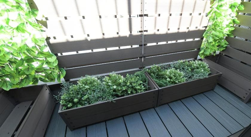 Rakuna Inn 晴～Kinshi2 Apartment in Japan