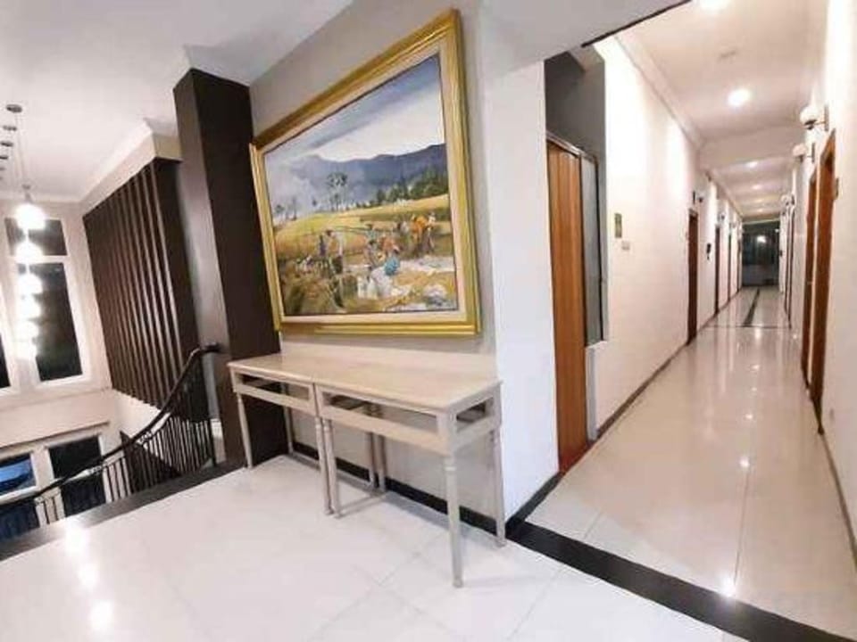 Grand Aularis Hotel Hotel in Indonesia