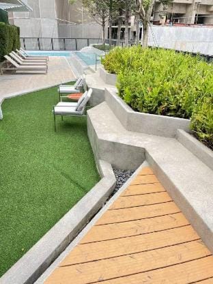 Comfy 1BR-BTS Asoke/ Terminal 21 Apartment in Bangkok