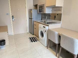 Comfy 1BR-BTS Asoke/ Terminal 21 Apartment in Bangkok