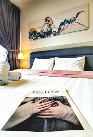 Gelang Patah/Legoland Apartments Apartment in Johor