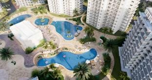 Luxury apartments near the beach  Apartment in Famagusta District