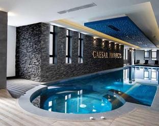 Luxury apartments near the beach  Apartment in Famagusta District