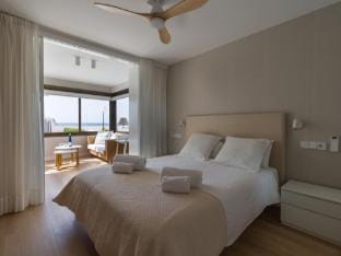 Guayabo Beach Home by CanariasGetaway Vacation rental in Maspalomas