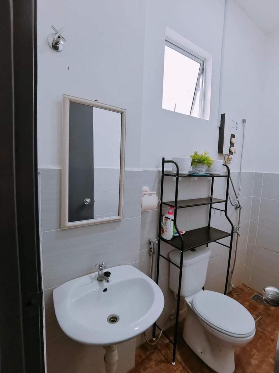 O’Leaf Homestay Vacation rental in Sabah